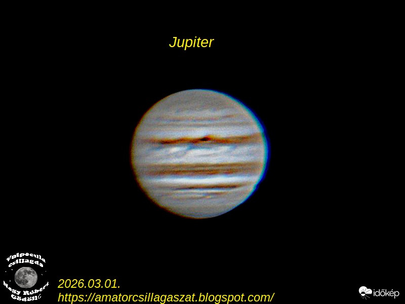 Jupiter