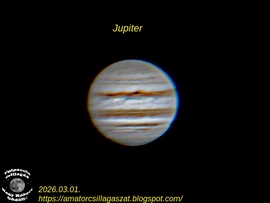 Jupiter