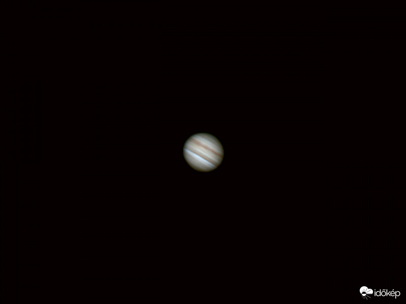 Jupiter 2018. 07. 12. 