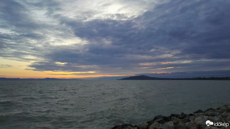 Balatonfenyves