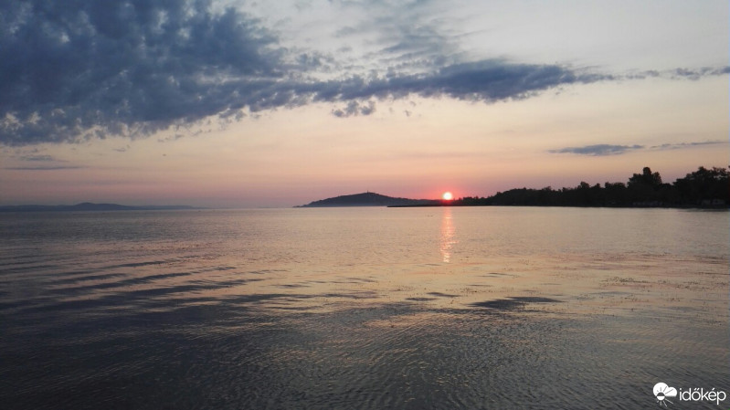 Balatonfenyves