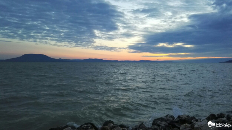 Balatonfenyves