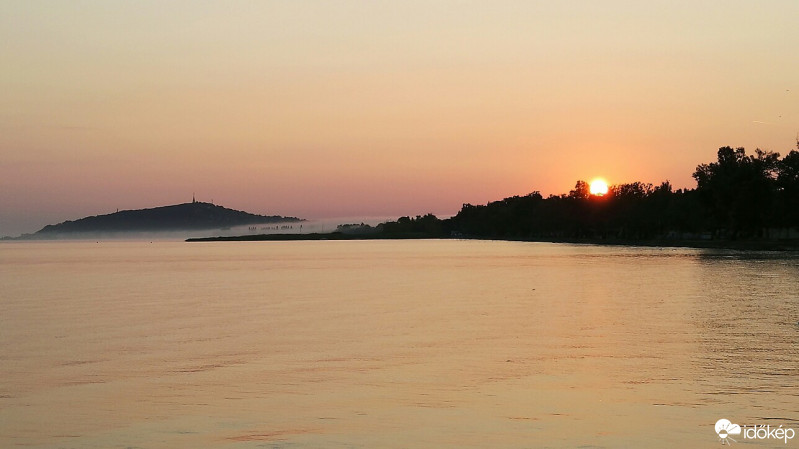 Balatonfenyves