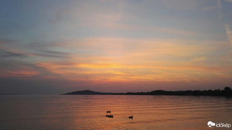 Balatonfenyves