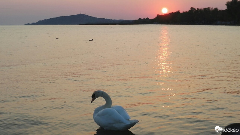 Balatonfenyves