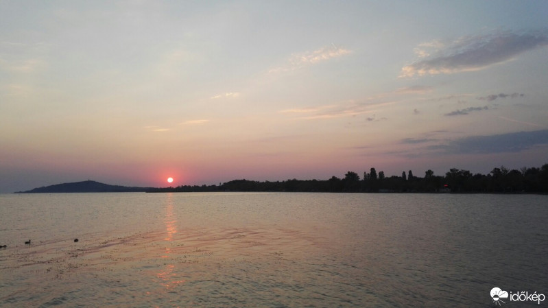 Balatonfenyves