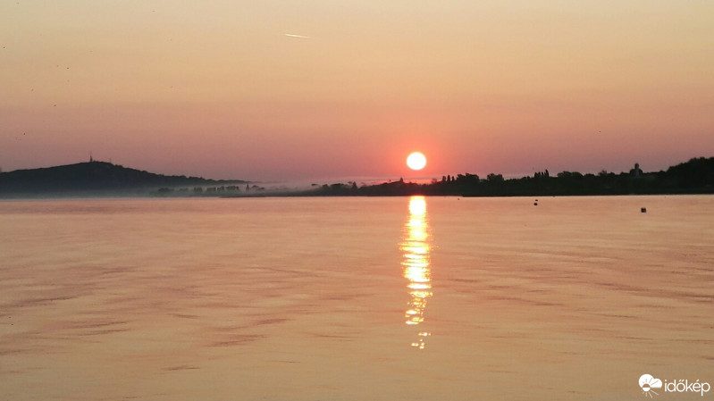 Balatonfenyves