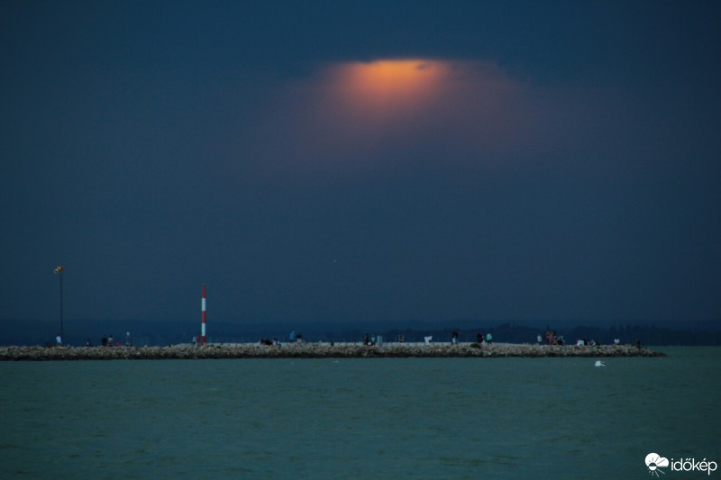 Balatonfenyves