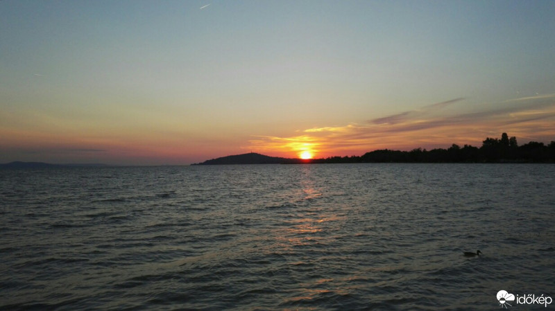 Balatonfenyves