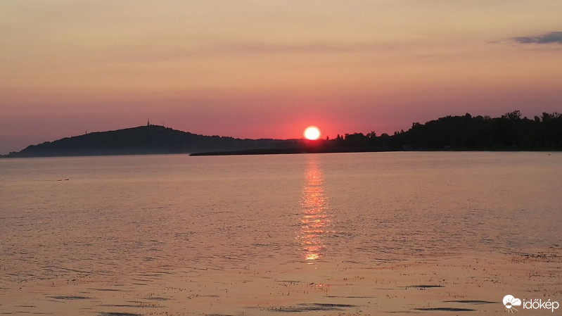 Balatonfenyves