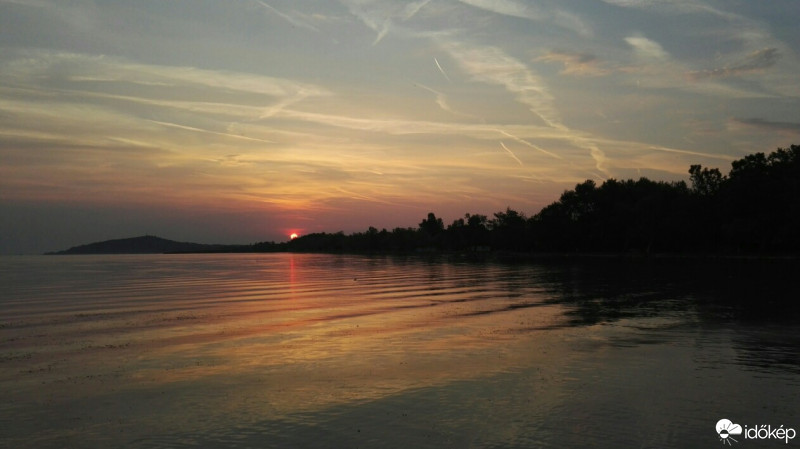 Balatonfenyves