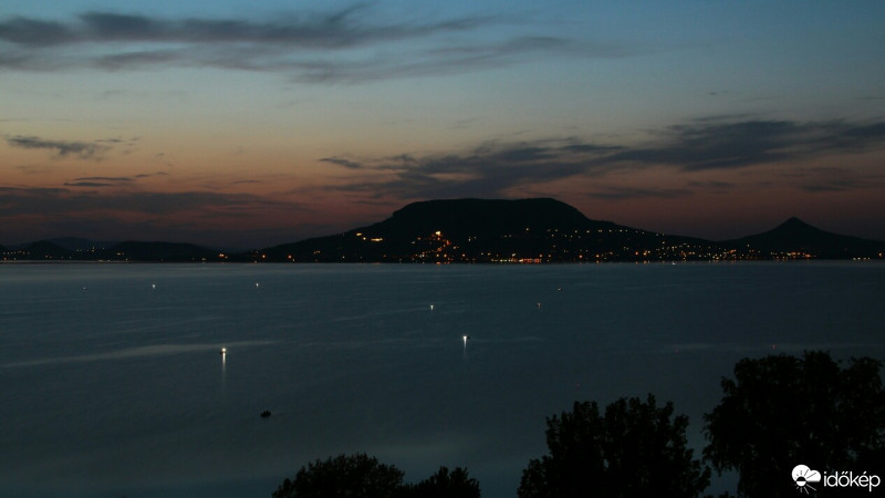 Balatonfenyves