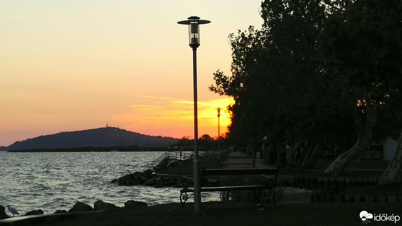 Balatonfenyves