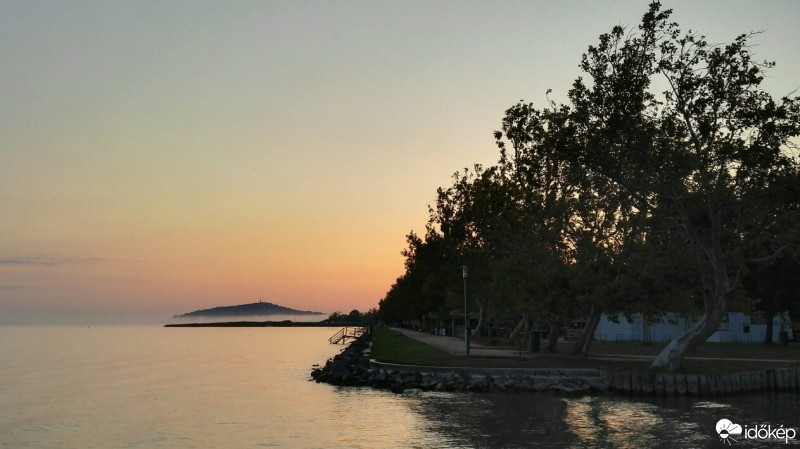 Balatonfenyves