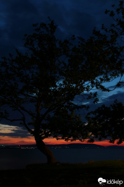 Balatonfenyves