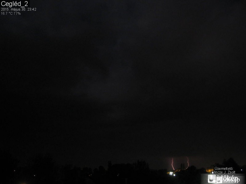 Cegléd