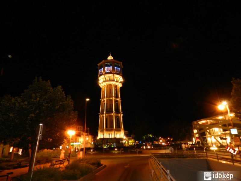 Siófok
