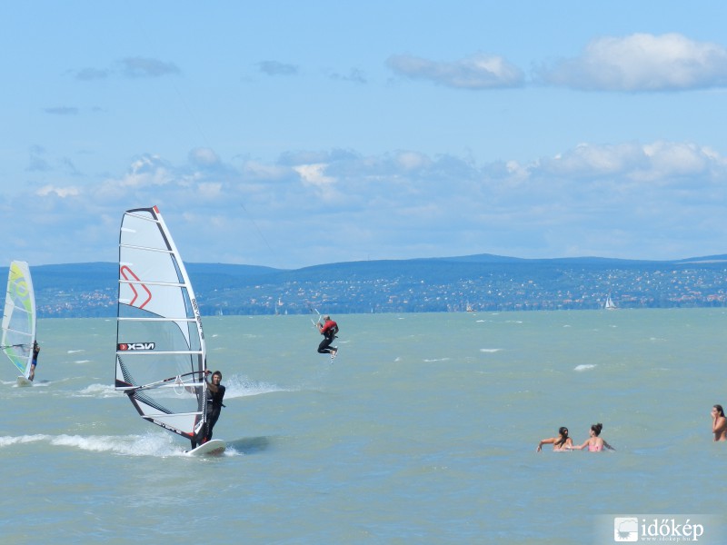 Siófok