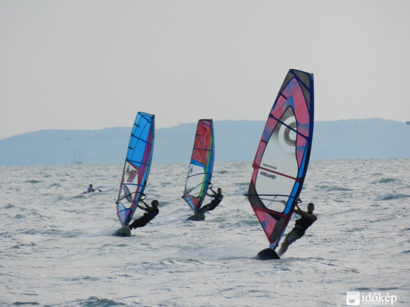Siófok