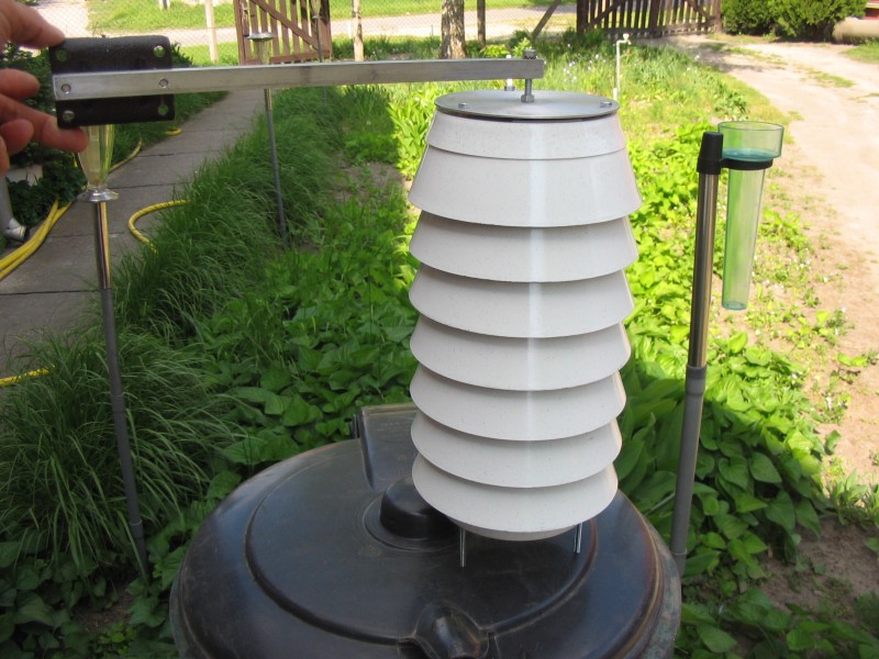 Árnyékoló szinte kész