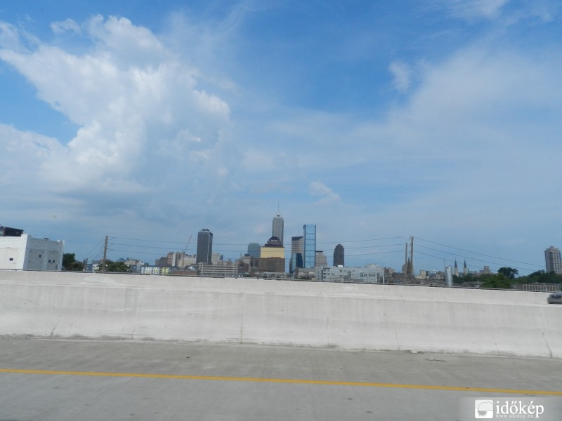 Indianapolis