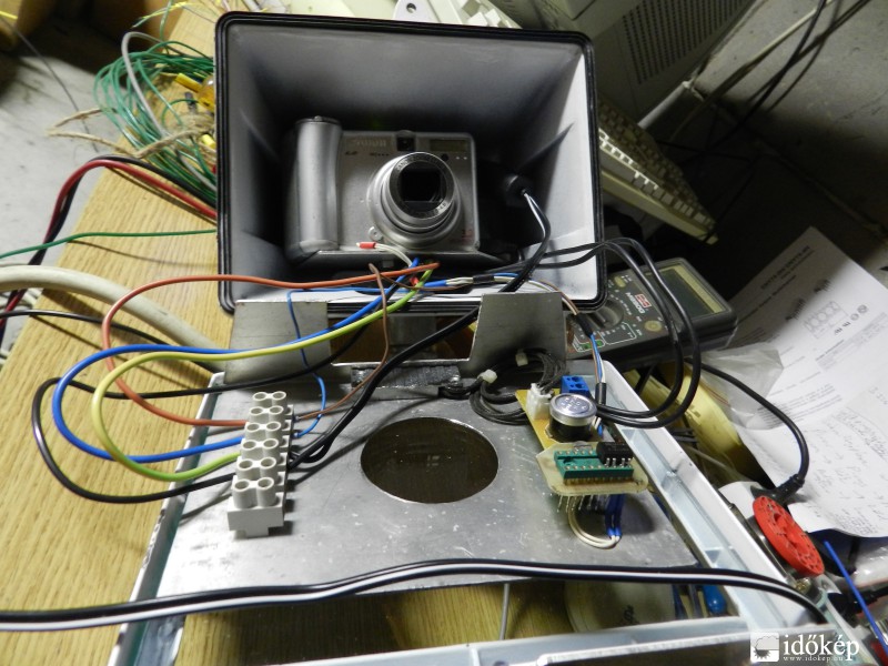 Cegléd_2-es Webcam.