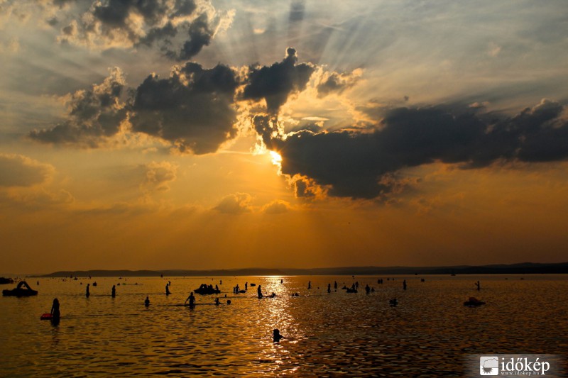 Augusztus 19 Siófok