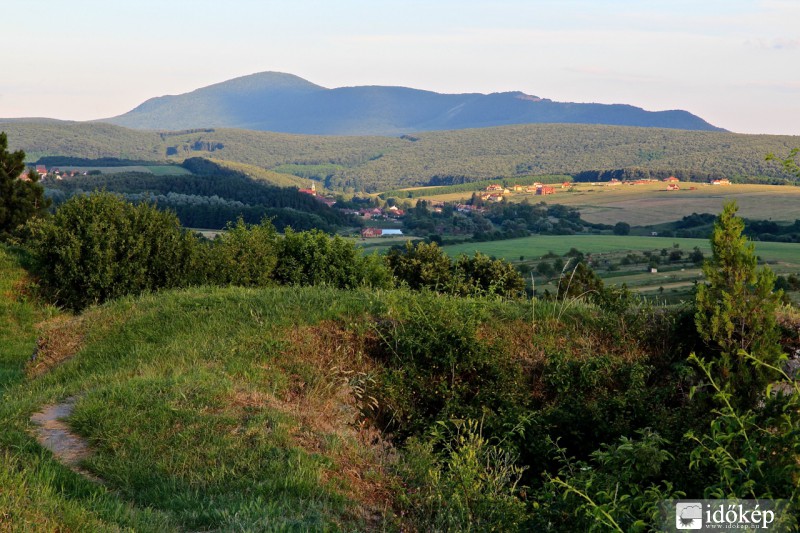 Naszály Nógrádból