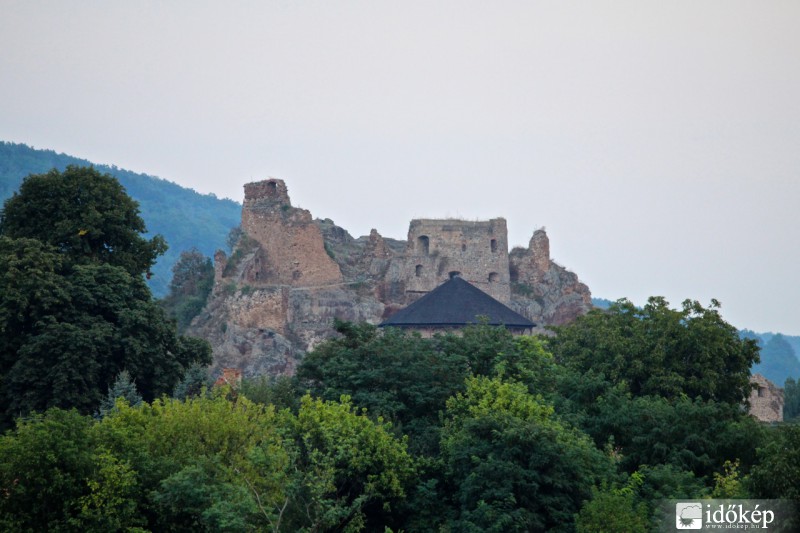 Füleki vár (Szlovákia)