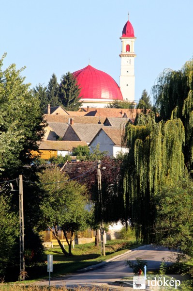 Reggel Palkonyán