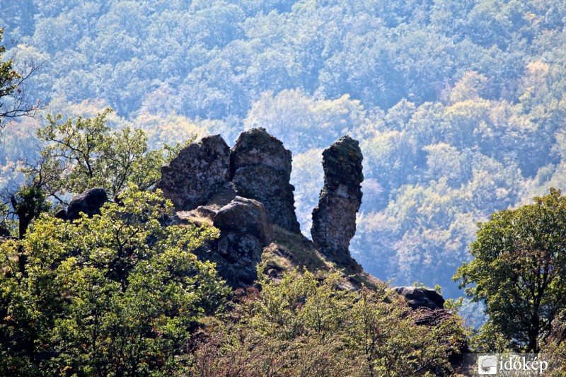 Szikla