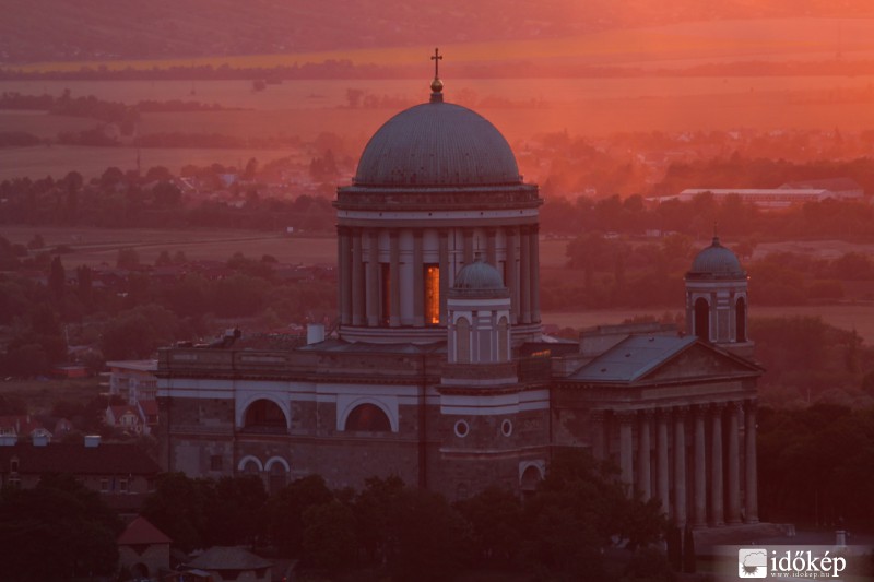 Esztergom