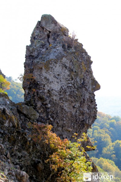 Jófej - kőfej