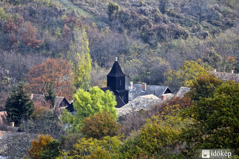 Hollókő