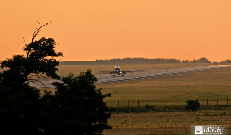 Felszállás