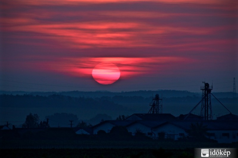 Szársomlyó