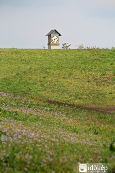 Komáromi látkép