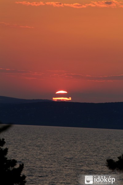Az utolsó perc