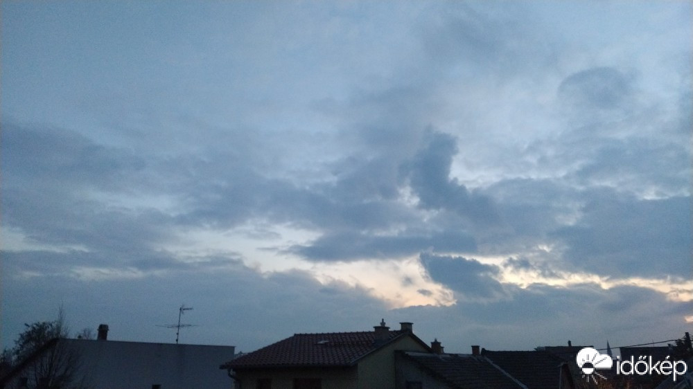 Budapest XX.ker - Pesterzsébet