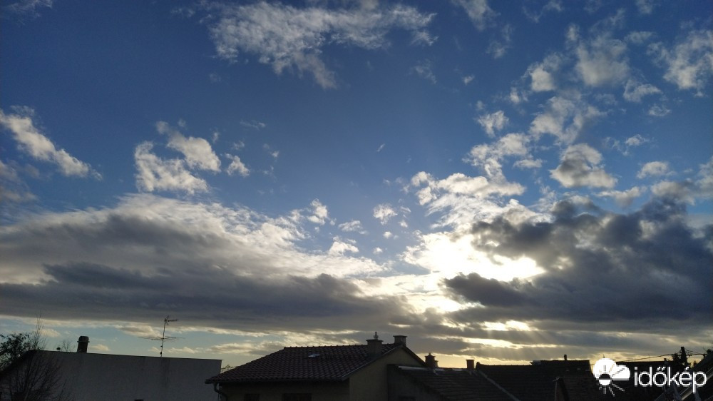 Budapest XX.ker - Pesterzsébet