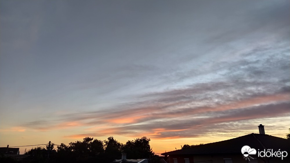 Budapest XX.ker - Pesterzsébet