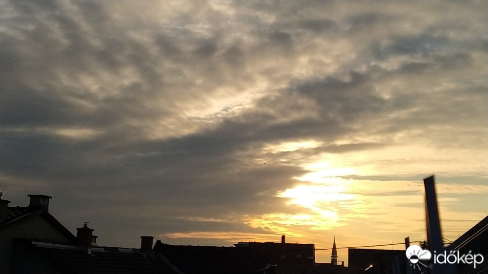 Budapest XX.ker - Pesterzsébet