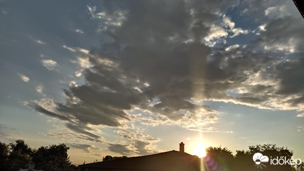 Budapest XX.ker - Pesterzsébet