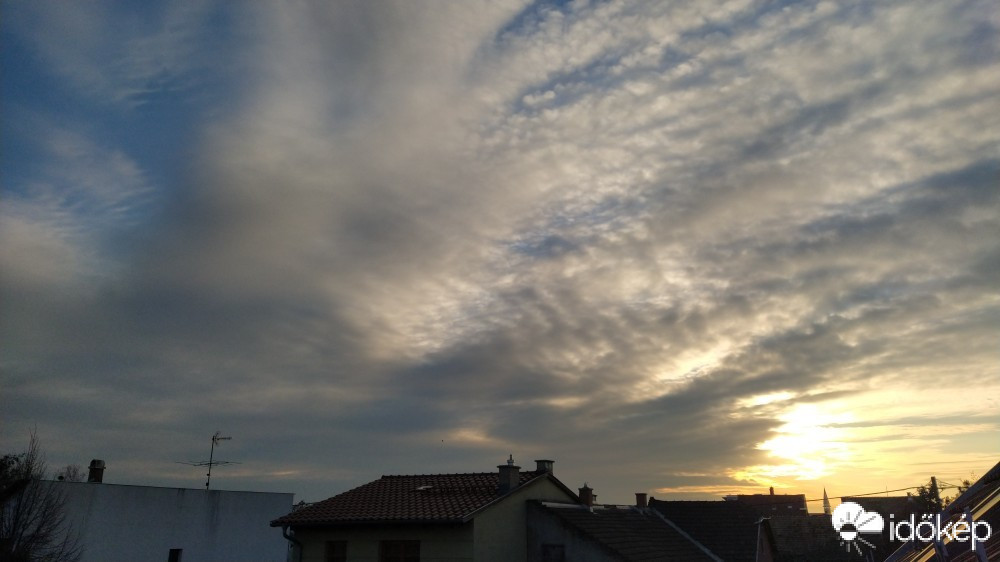 Budapest XX.ker - Pesterzsébet