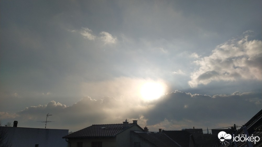 Budapest XX.ker - Pesterzsébet