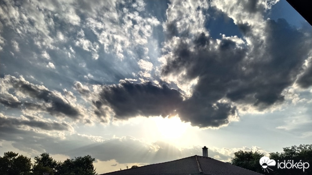 Budapest XX.ker - Pesterzsébet