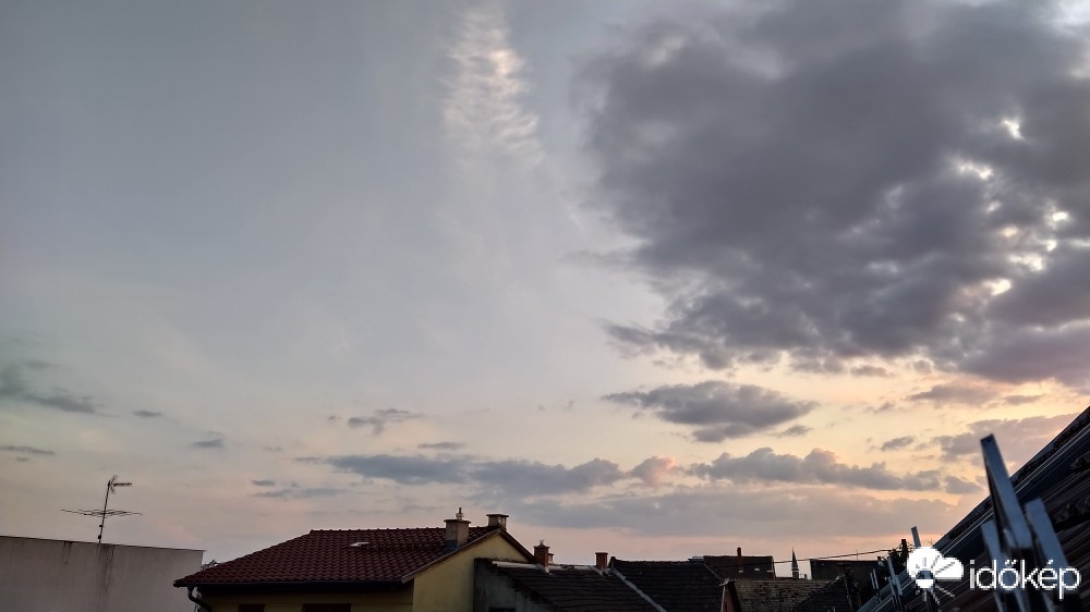 Budapest XX.ker - Pesterzsébet