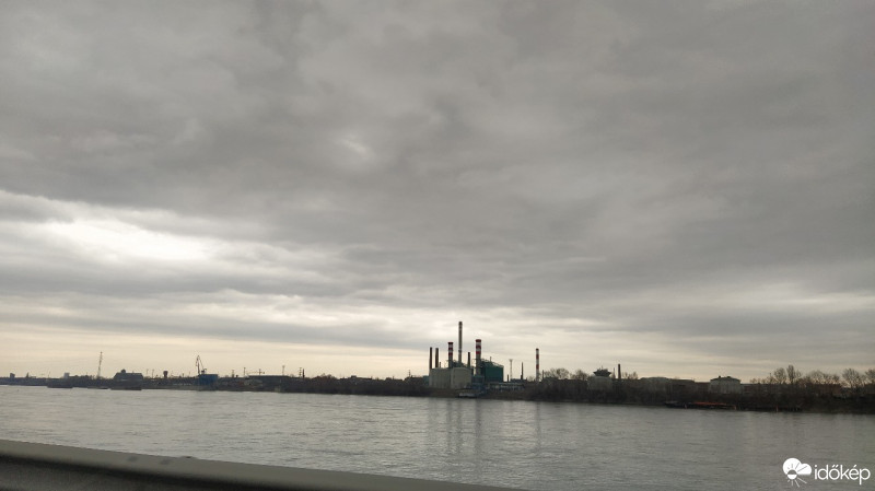 Budapest XXII.ker - Budatétény
