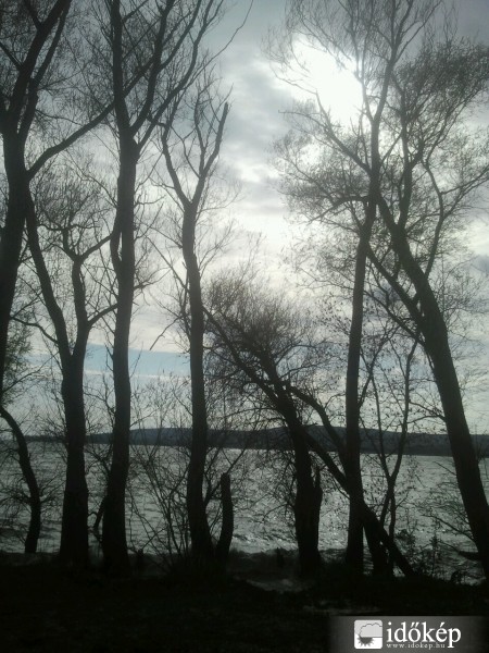 Balatonfűzfő