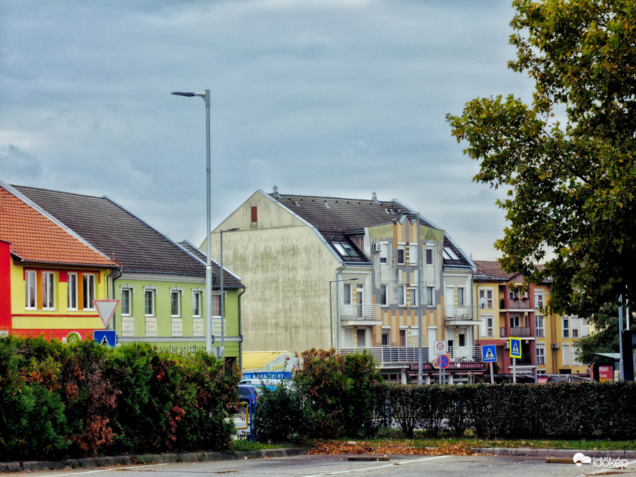 Nagykanizsa